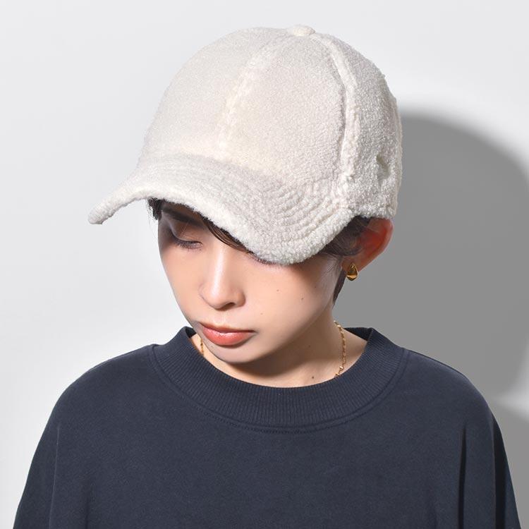 NEW ERA（ニューエラ） キャップ ボア 帽子 NEWERA 9tewnty boa fleece