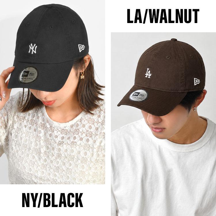 NEW ERA（ニューエラ） キャップ カジュアルクラシック casual classic