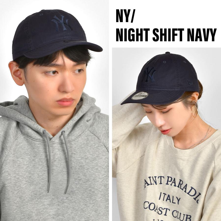 NEW ERA（ニューエラ） キャップ 9THIRTY クーパーズタウン MLB