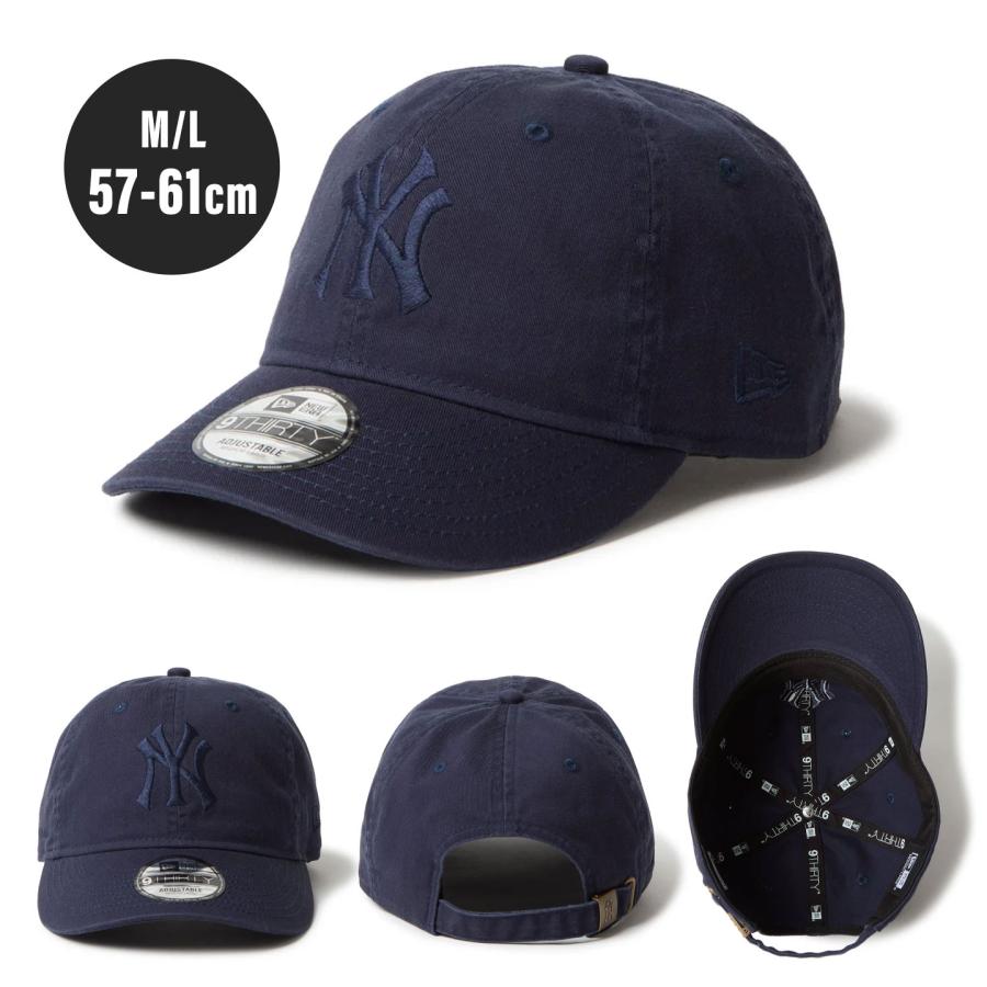 NEW ERA（ニューエラ） キャップ 9THIRTY クーパーズタウン MLB