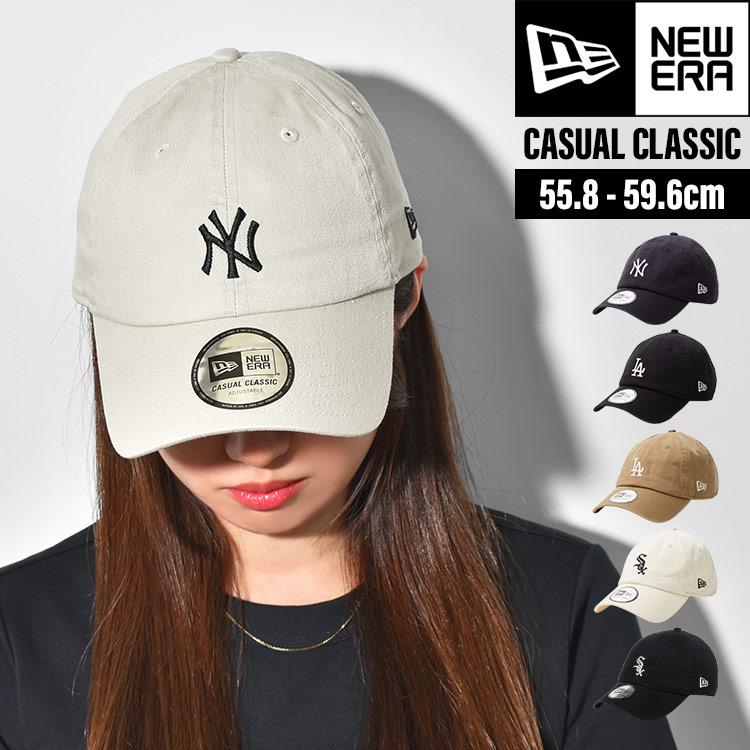 NEW ERA キャップ NEWERA ニューエラ カジュアルクラシック NEW ERA キャップ NEWERA ニューエラ カジュアルクラシック