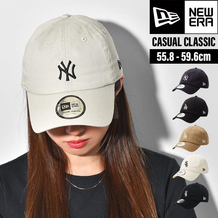 ニューエラ NEWERA キャップ レディース 深め メンズ ブランド ドジャース LA NY キャップ 帽子 夏 韓国 カジュアルクラシック :  newera-c054 : TIS - 通販 - Yahoo!ショッピング