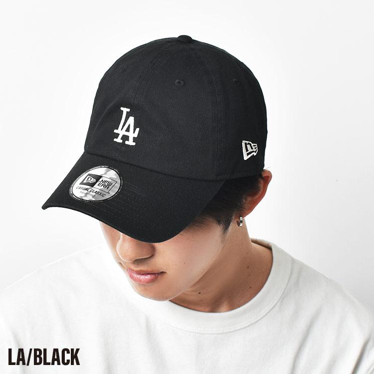NEW ERA（ニューエラ） キャップ カジュアルクラシック メンズ