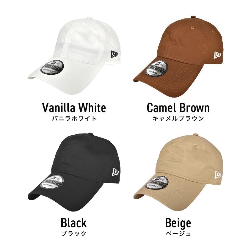 NEW ERA（ニューエラ） キャップ NEWERA 9TWENTY メンズ レディース