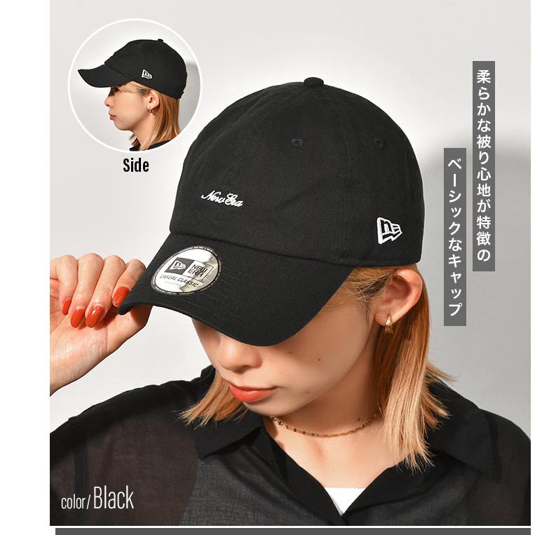NEW ERA（ニューエラ） キャップ レディース メンズ カジュアル
