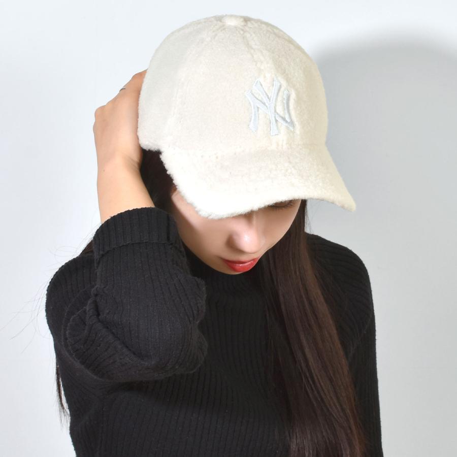 NEW ERA（ニューエラ） ボアキャップ キャップ 9twenty ボア フリース