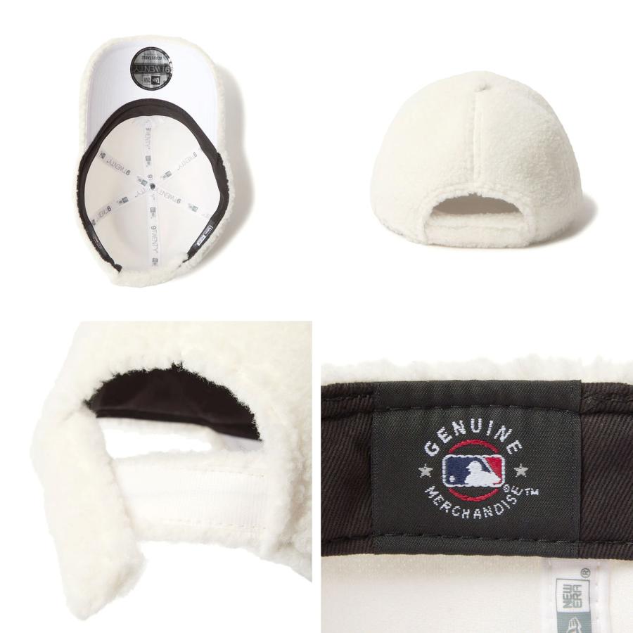NEW ERA（ニューエラ） ボアキャップ キャップ 9twenty ボア フリース