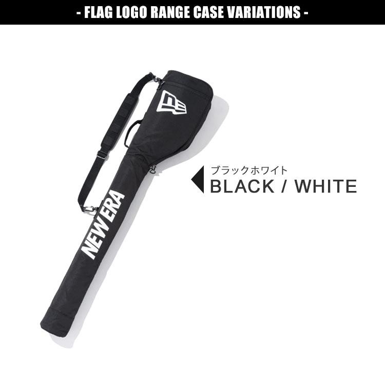 NEW ERA（ニューエラ） ゴルフ クラブケース レディース メンズ ケース