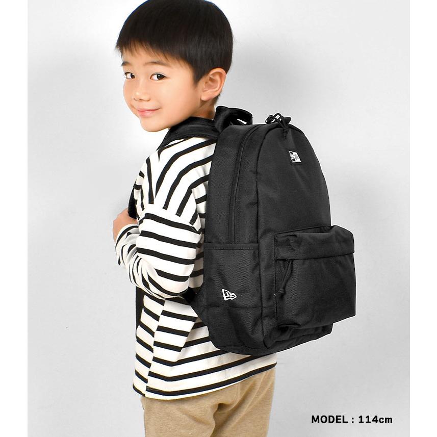 NEW ERA キッズリュック ニューエラ NEWERA 男の子 子供 幼稚園