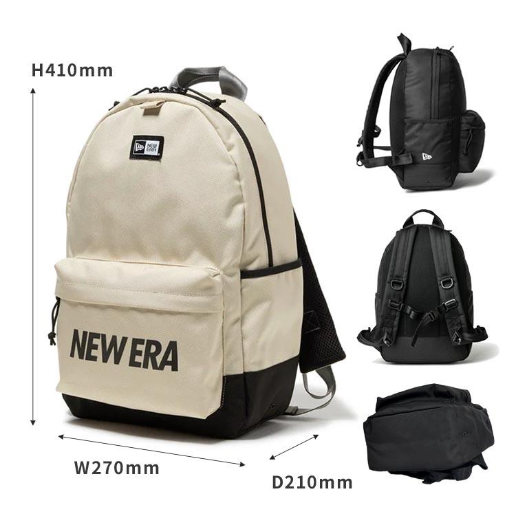 NEW ERA（ニューエラ） キッズ リュック 男の子 18L NEWERA 子供
