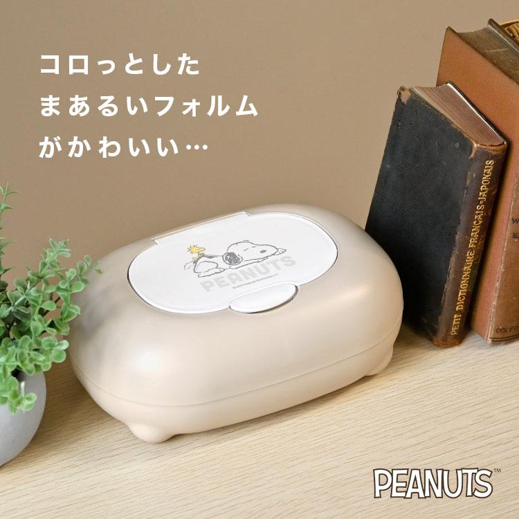 ウェットティッシュケース ワンタッチ 乾かない キャラクター