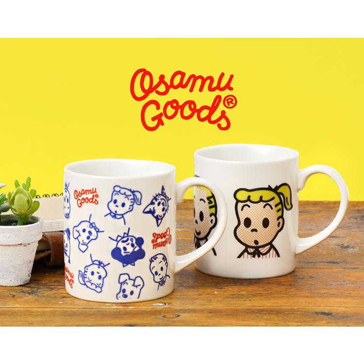 マグカップ かわいい オサムグッズ キャラクター ジル ジャック ドッグ キャット キッチン雑貨 食器 マグ Mug Osamu Goods コップ 陶器 雑貨 可愛い Nkj 1453 Tis 通販 Yahoo ショッピング