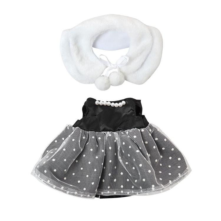 ぬいぐるみ コスチューム カエル かえるのピクルス ドレス ワンピース パーティー アニマル 着せ替え おしゃれ エレガント セット かわいい Nkj Pck Ptydls Tis 通販 Yahoo ショッピング