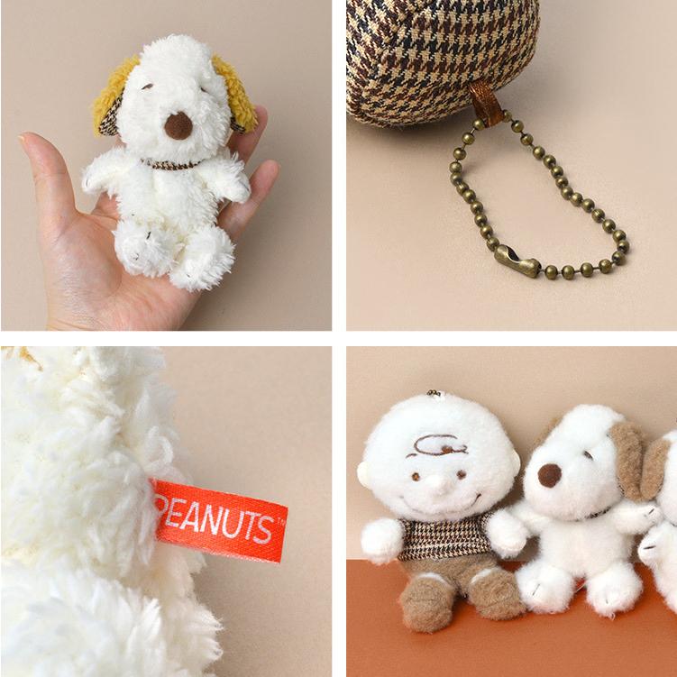 21新入荷 マスコット スヌーピー マスコットキーホルダー ぬいぐるみ キャラクター キッズ かわいい 手のひらサイズ Peanuts Snoopy チャーリーブラウン オラフ アンディ Riosmauricio Com