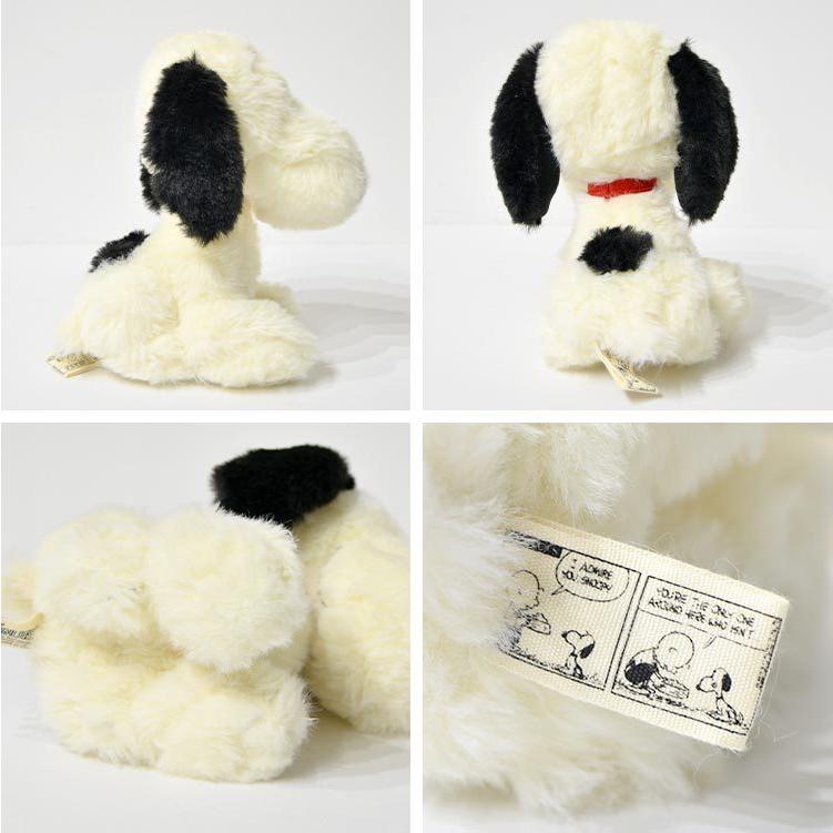 50s 60s 70s PEANUTS スヌーピー ぬいぐるみヴィンテージ