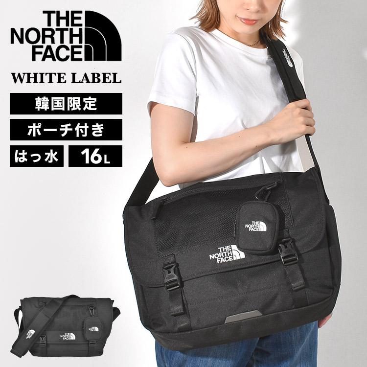 THE NORTH FACE（ザ ノースフェイス） ノースフェイス ショルダー