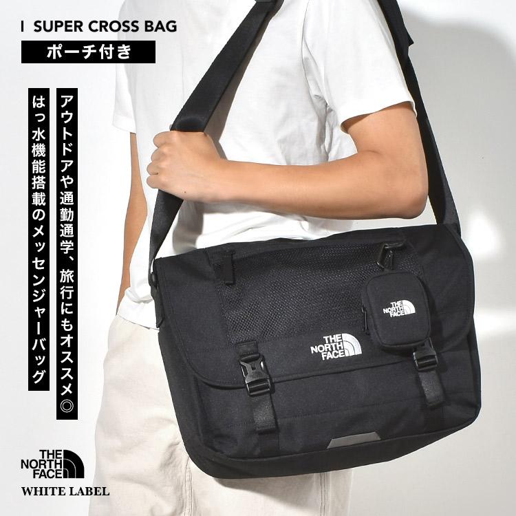 THE NORTH FACE（ザ ノースフェイス） ノースフェイス ショルダー