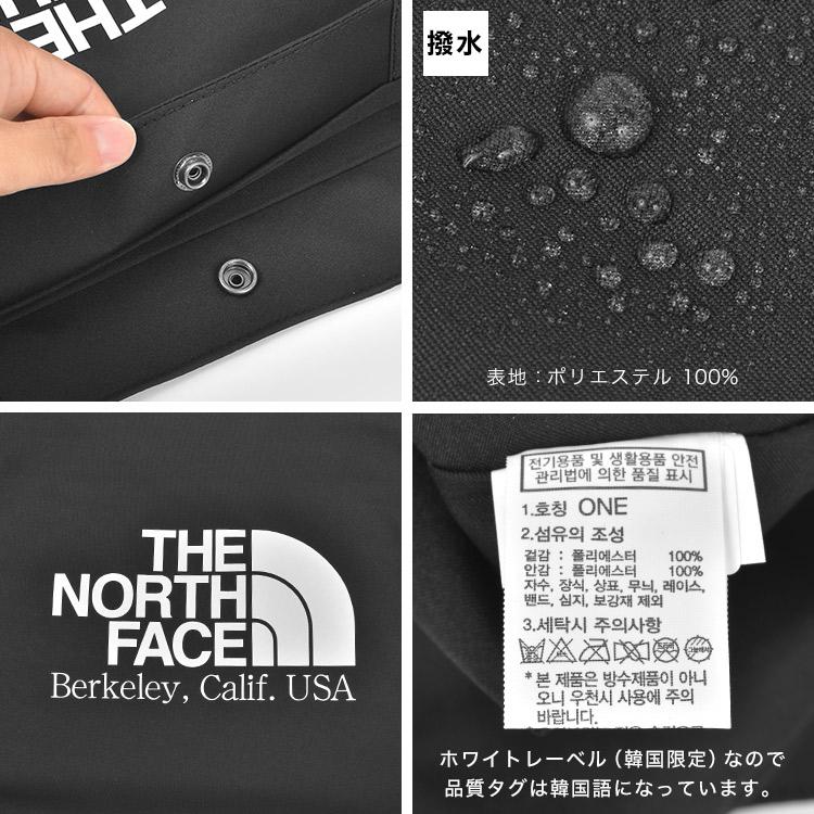 THE NORTH FACE（ザ ノースフェイス） ノースフェイス ショルダー