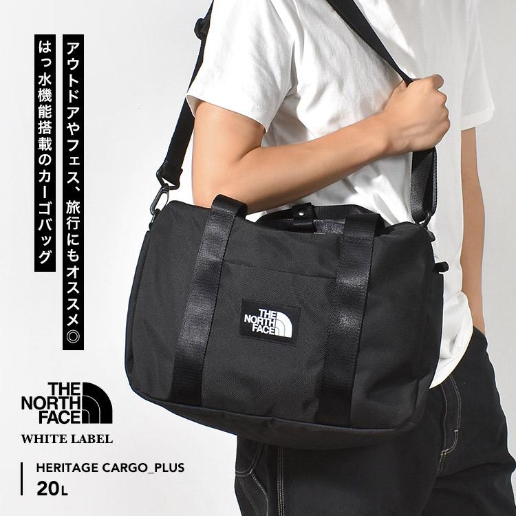 完売！TNF　ボストンバッグ　ショルダーバッグ　黒　韓国限定 THE NORTH FACE（ザ ノースフェイス） ボストンバッグ ノースフェイス