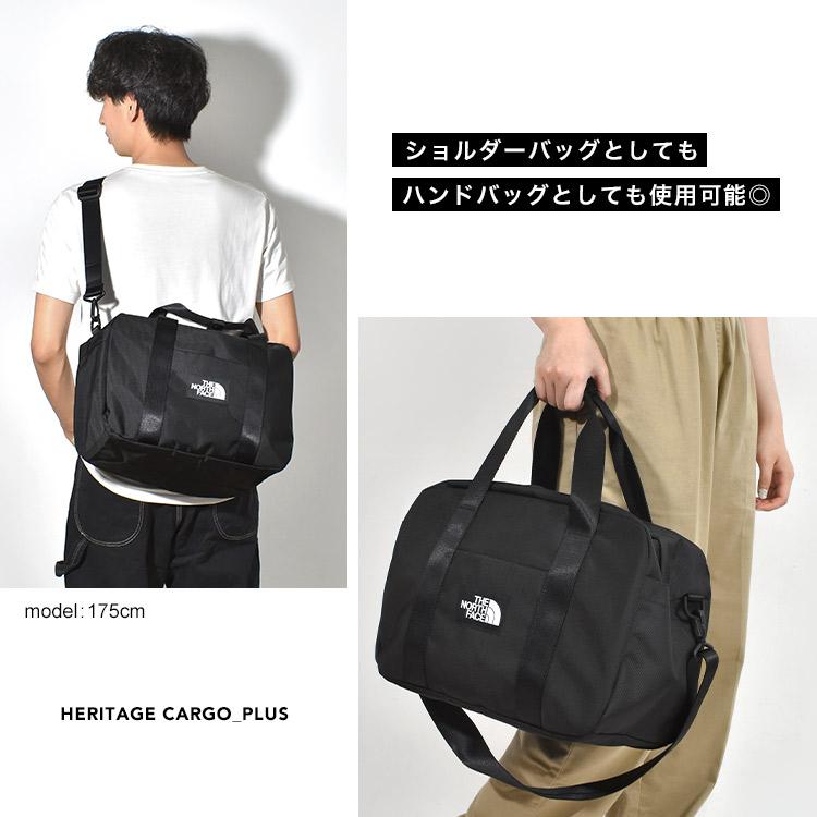 THE NORTH FACE（ザ ノースフェイス） ボストンバッグ ノースフェイス