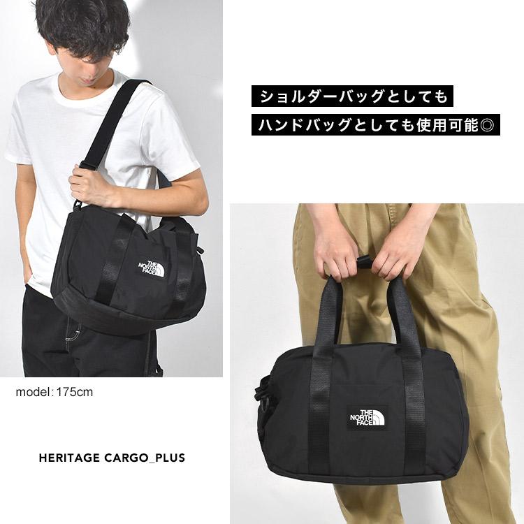 新品　THE NORTH FACE ボストンバッグ 肩掛け　ショルダーバッグ THE NORTH FACE（ザ ノースフェイス） ノースフェイス ボストンバッグ