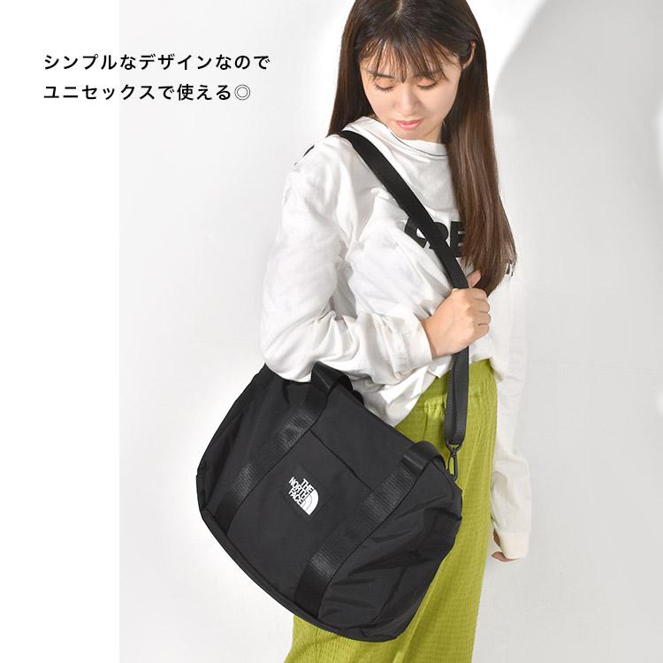 新品　THE NORTH FACE ボストンバッグ 肩掛け　ショルダーバッグ THE NORTH FACE（ザ ノースフェイス） ノースフェイス ボストンバッグ