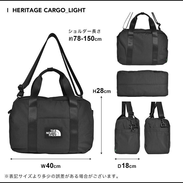 THE NORTH FACE（ザ ノースフェイス） ノースフェイス ボストンバッグ