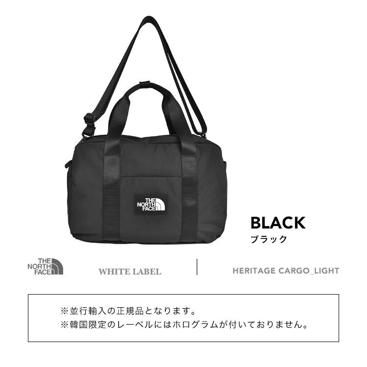 THE NORTH FACE（ザ ノースフェイス） ノースフェイス ボストンバッグ