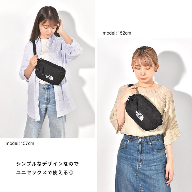 THE NORTH FACE（ザ ノースフェイス） ボディバッグ ノースフェイス