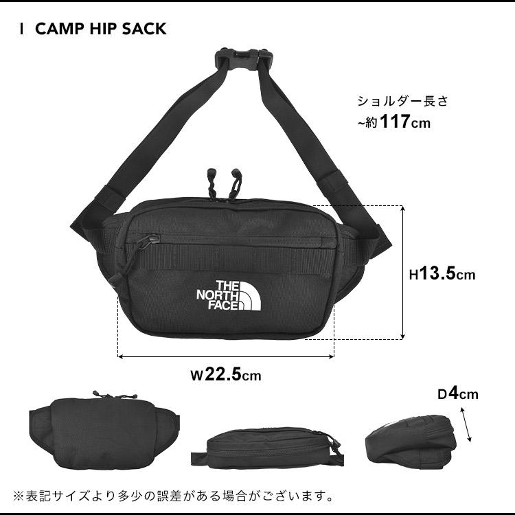 THE NORTH FACE（ザ ノースフェイス） ボディバッグ ノースフェイス
