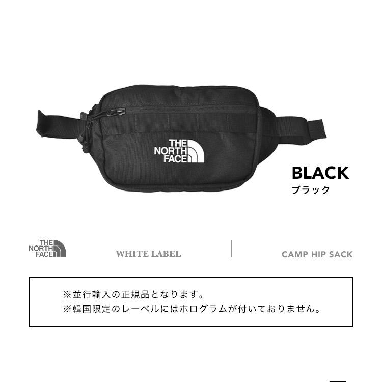 THE NORTH FACE（ザ ノースフェイス） ボディバッグ ノースフェイス