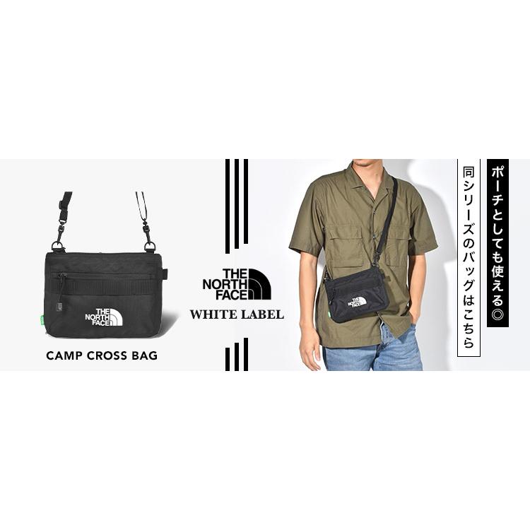 THE NORTH FACE（ザ ノースフェイス） ボディバッグ ノースフェイス