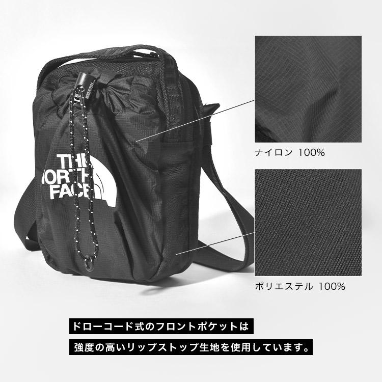 THE NORTH FACE（ザ ノースフェイス） ノースフェイス ショルダー