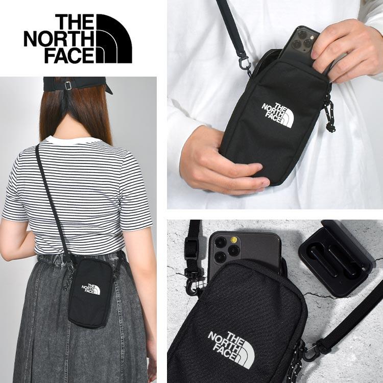 く*ま様 韓国限定　正規品　ザノースフェイス　ミニショルダーバッグ THE NORTH FACE（ザ ノースフェイス） ショルダーバッグ ノース