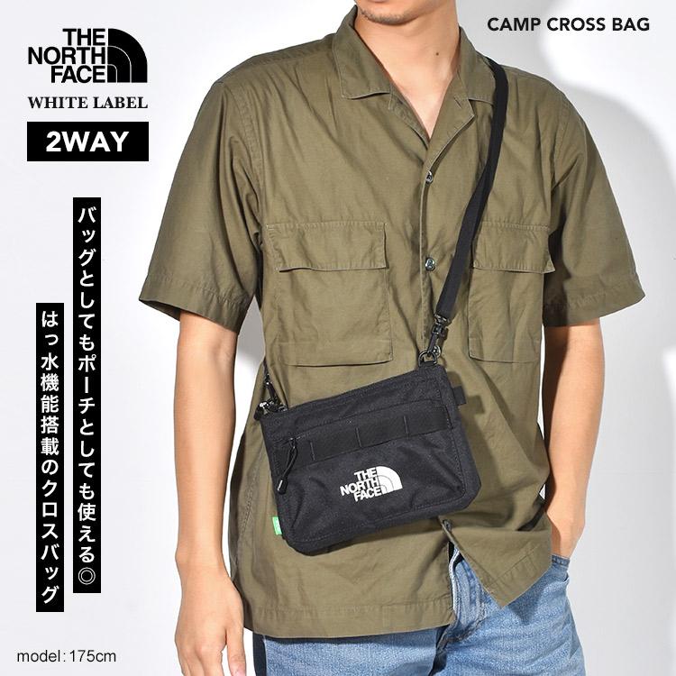 THE NORTH FACE（ザ ノースフェイス） ノースフェイス ショルダー
