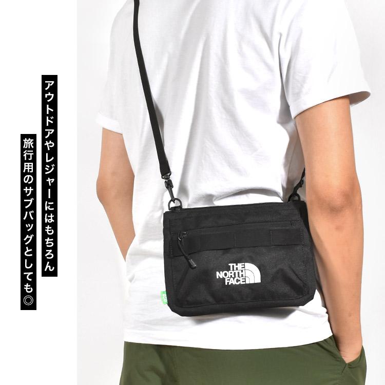 THE NORTH FACE（ザ ノースフェイス） ノースフェイス ショルダー