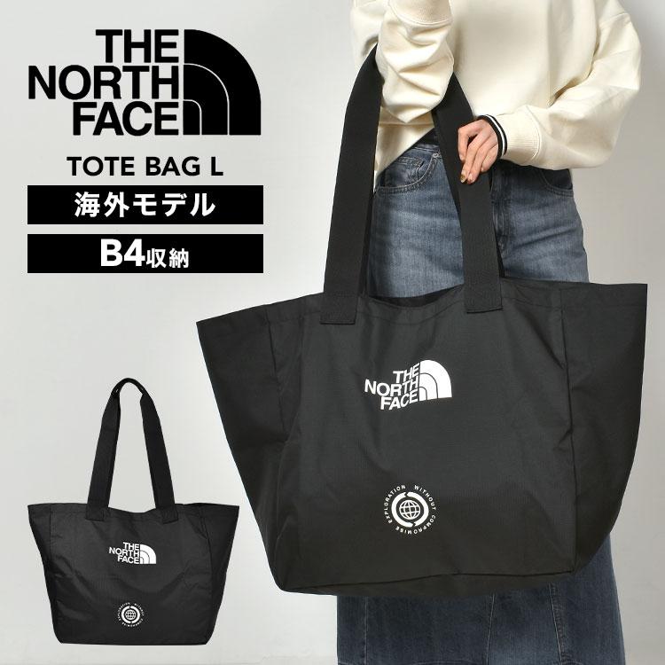 THE NORTH FACE（ザ ノースフェイス） ノースフェイス トートバッグ