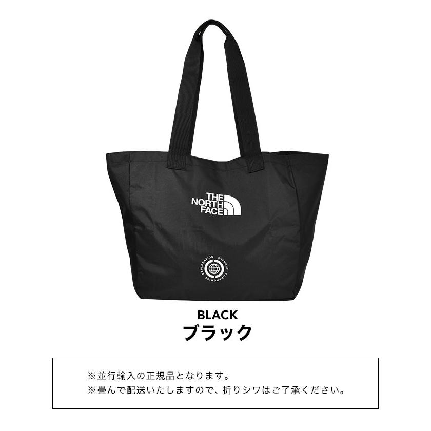 THE NORTH FACE（ザ ノースフェイス） ノースフェイス トートバッグ