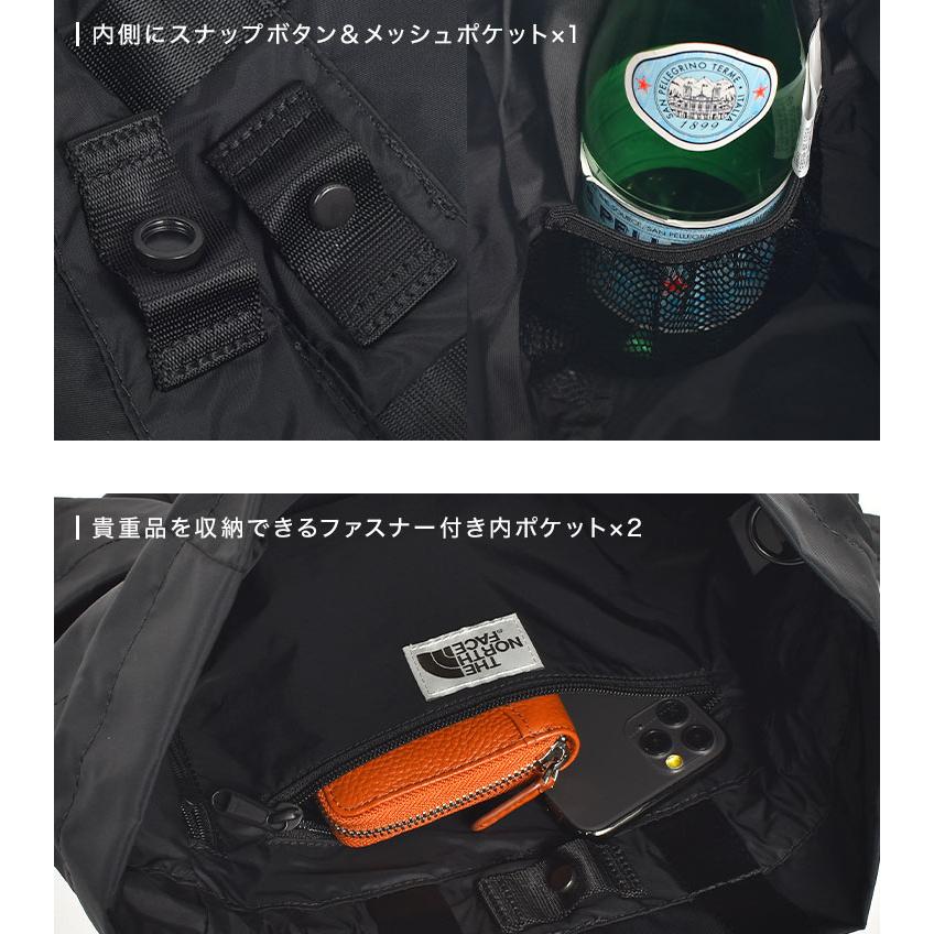 新品 韓国限定 THE NORTH FACE ノースフェイス ボディバッグ ザ ノースフェイス 巾着 リュック 韓国限定 ボニーバック ボニーパック