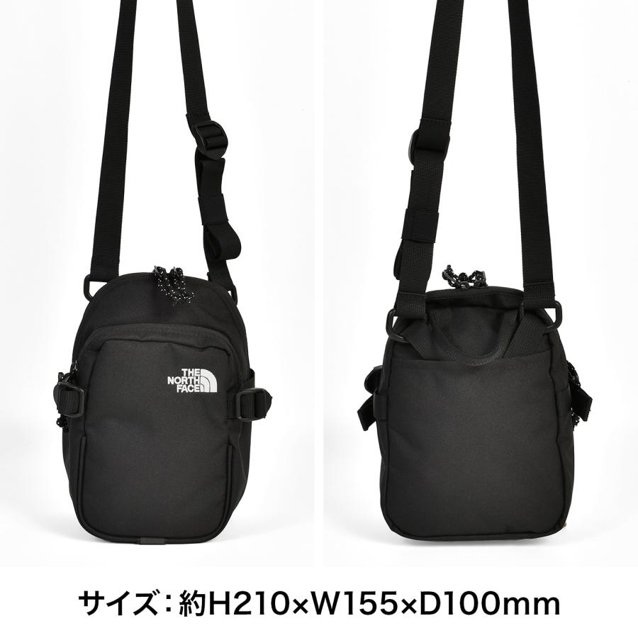 THE NORTH FACE（ザ ノースフェイス） ショルダーバッグ レディース