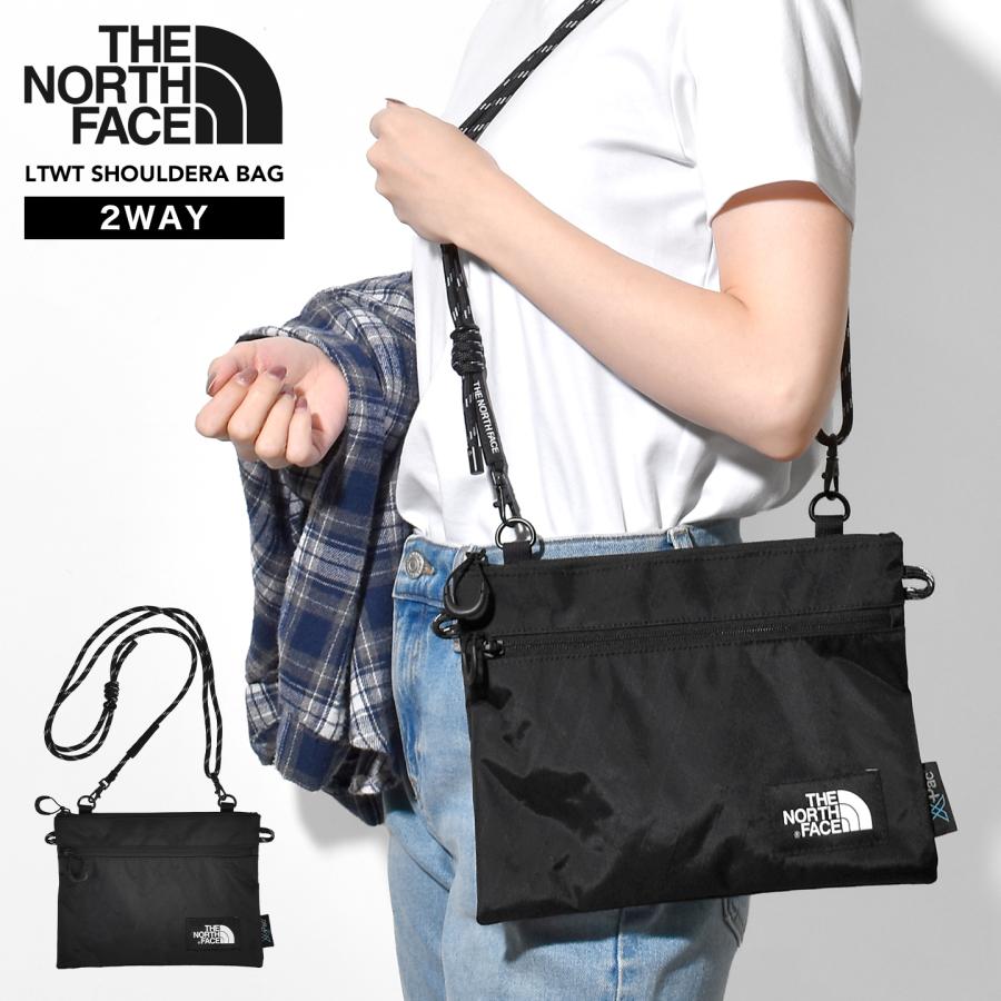 THE NORTH FACE（ザ ノースフェイス） ショルダーバッグ メンズ