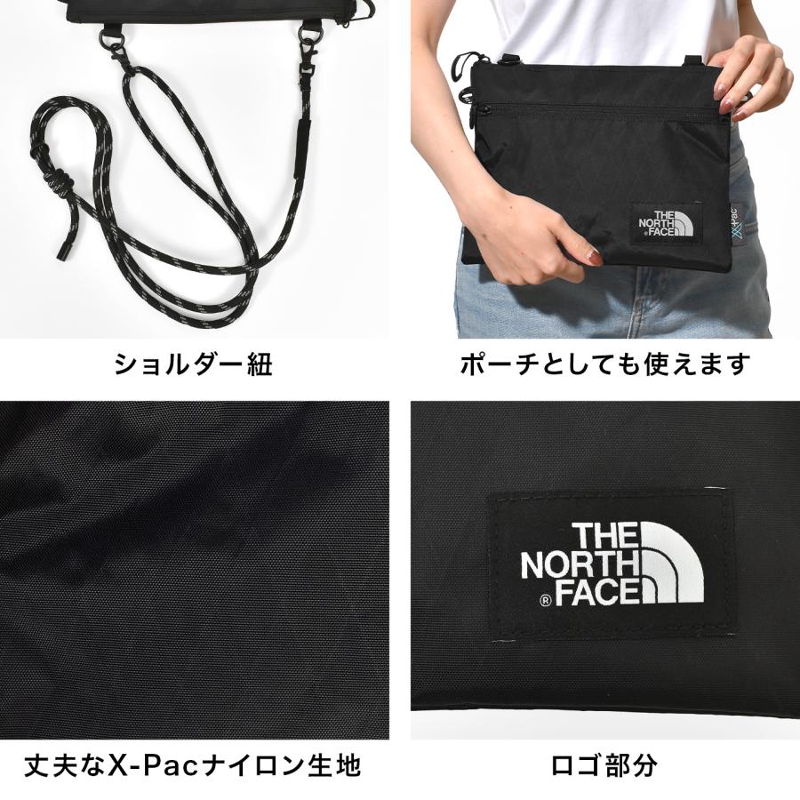 THE NORTH FACE（ザ ノースフェイス） ショルダーバッグ メンズ
