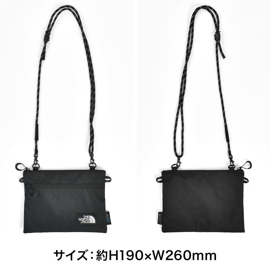 THE NORTH FACE（ザ ノースフェイス） ショルダーバッグ メンズ