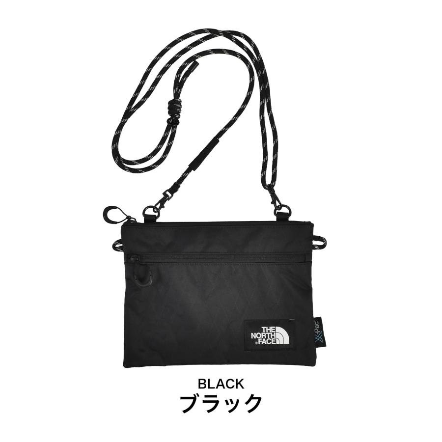 THE NORTH FACE（ザ ノースフェイス） ショルダーバッグ メンズ