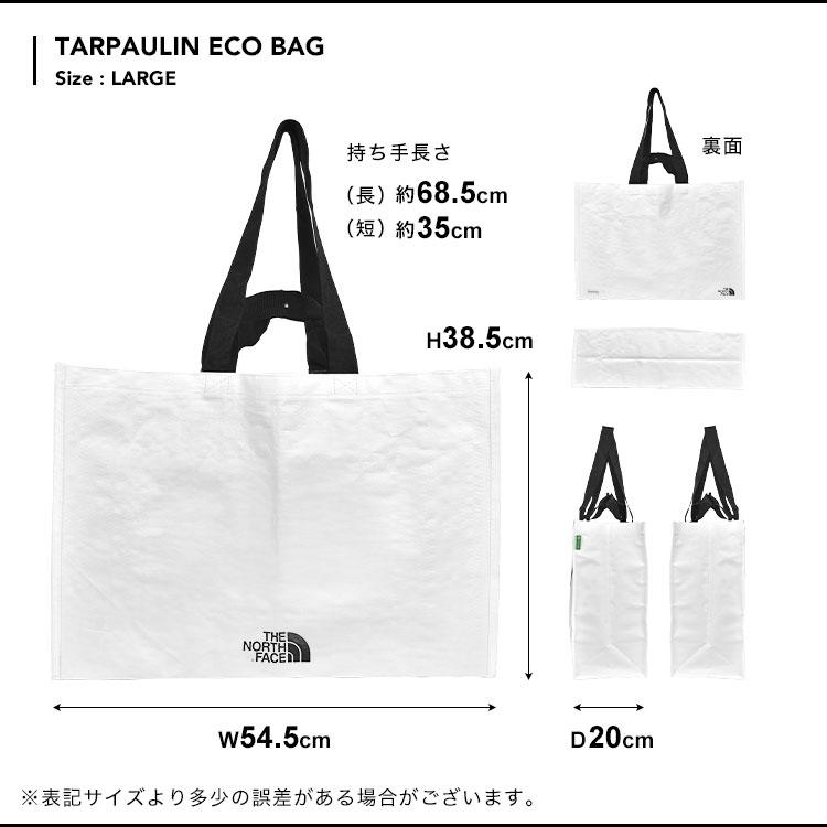 THE NORTH FACE（ザ ノースフェイス） トートバッグ 大容量 ザ ノース