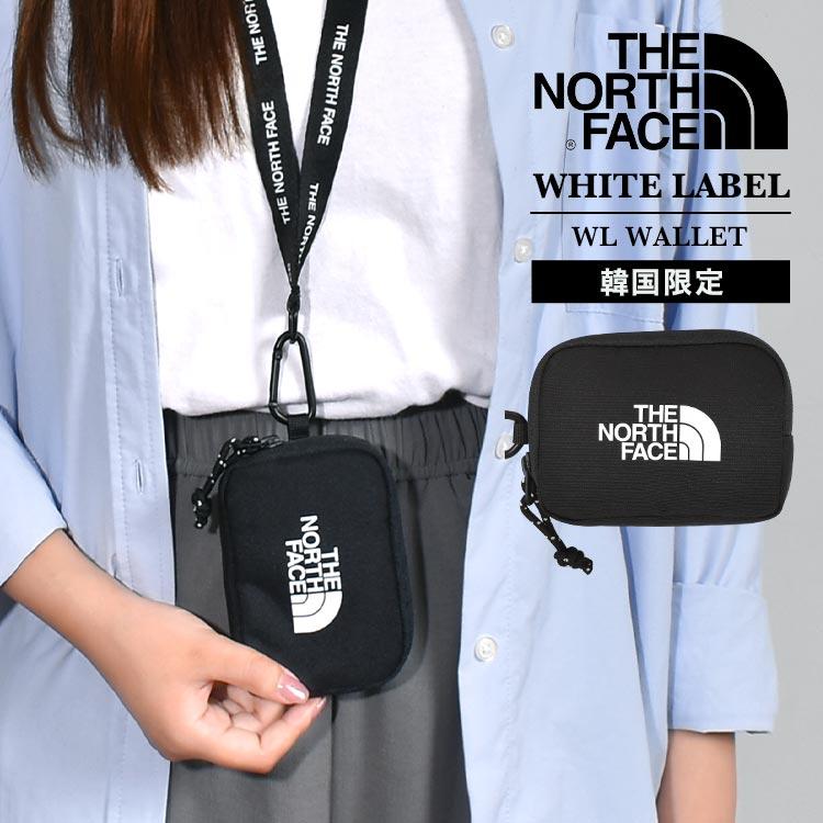 THE NORTH FACE（ザ ノースフェイス） ノースフェイス 財布 韓国限定