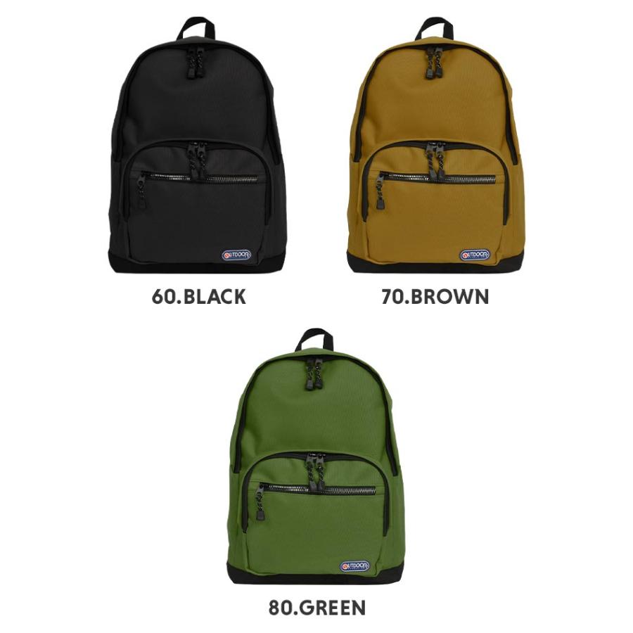 OUTDOOR PRODUCTS（アウトドアプロダクツ） リュック メンズ