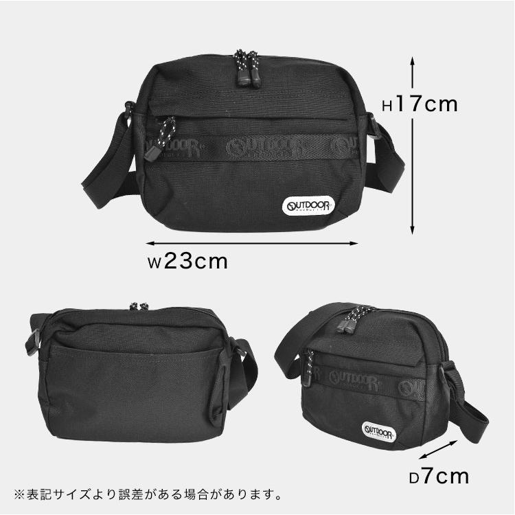 【専用です】OUTDOOR PRODUCTS OUTDOOR PRODUCTS（アウトドアプロダクツ） ショルダーバッグ メンズ
