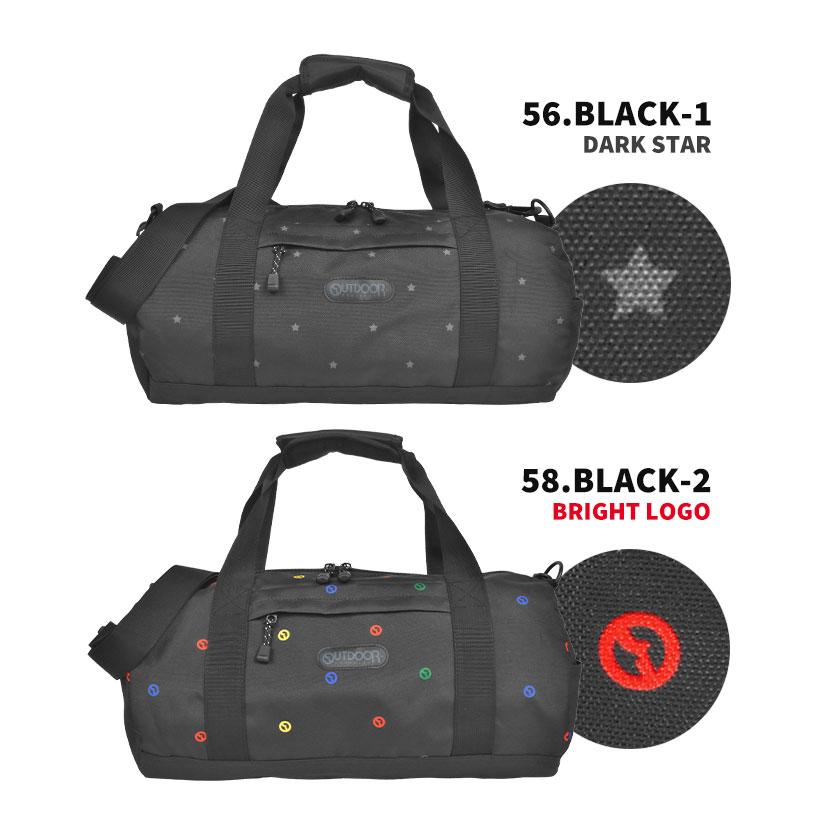 OUTDOOR PRODUCTS（アウトドアプロダクツ） ボストンバッグ レディース