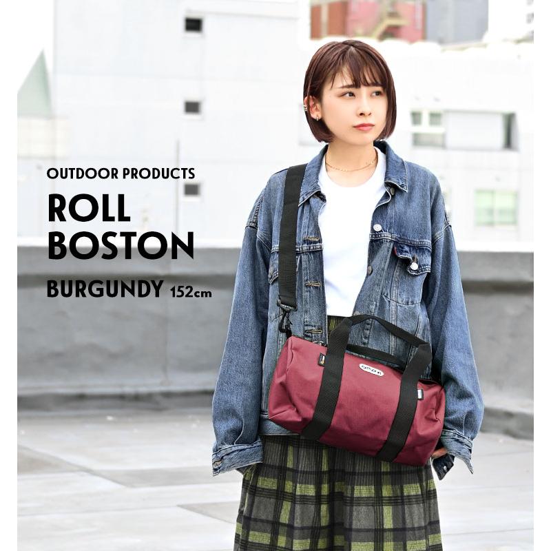 OUTDOOR PRODUCTS（アウトドアプロダクツ） ボストンバッグ キッズ